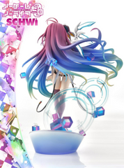 Prisma Wing No Game No Life Zero Schwi 1/7 Scale Pre-Order