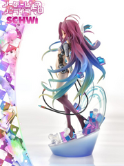 Prisma Wing No Game No Life Zero Schwi 1/7 Scale Pre-Order