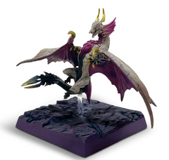 Capcom Figure Builder Monster Hunter Monster Collection Gallery Volume 1 (6 in the Assortment)