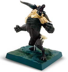 Capcom Figure Builder Monster Hunter Monster Collection Gallery Volume 1 (6 in the Assortment)