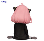 FuRyu Noodle Stopper Spy X Family Anya Forger Sitting on the Floor Pre-Order