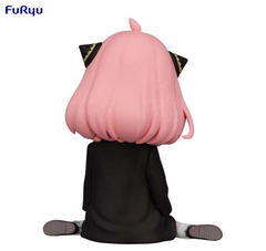 FuRyu Noodle Stopper Spy X Family Anya Forger Sitting on the Floor Pre-Order