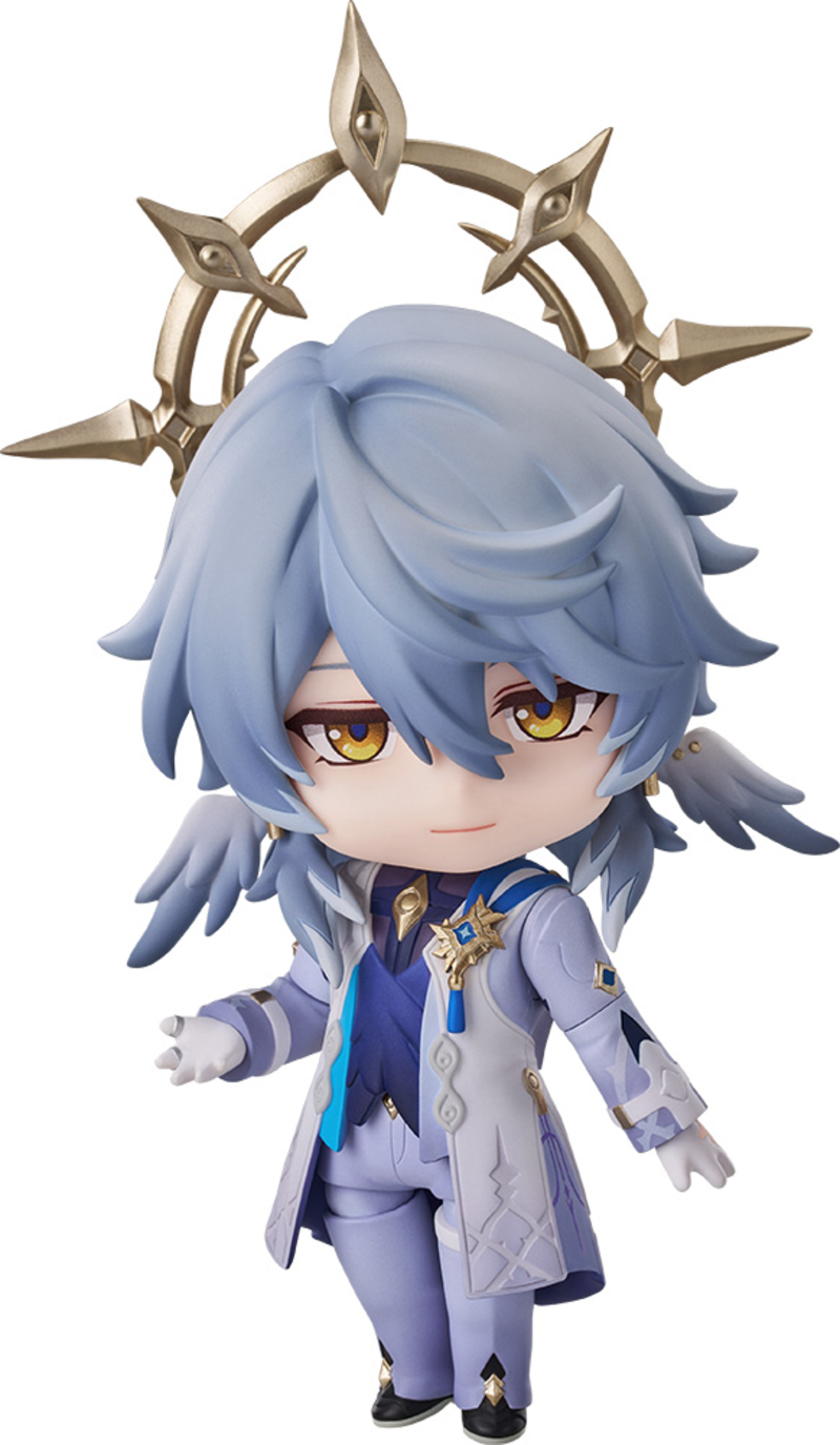 Nendoroid Honkai Star Rail Sunday