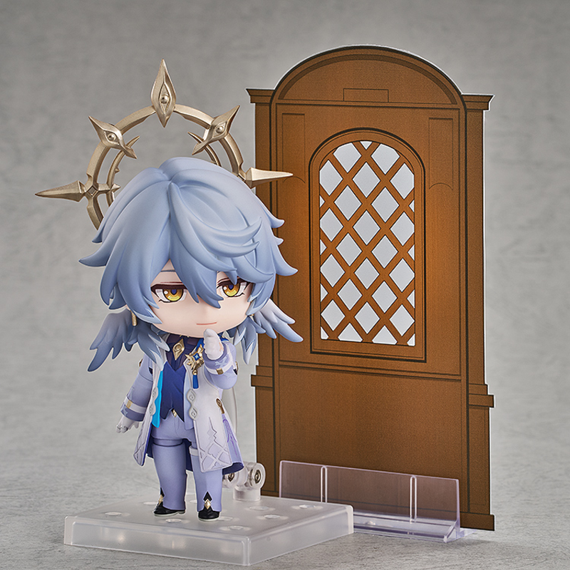 Nendoroid Honkai Star Rail Sunday