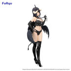 FuRyu Overlord BiCute Dark Figure Albedo