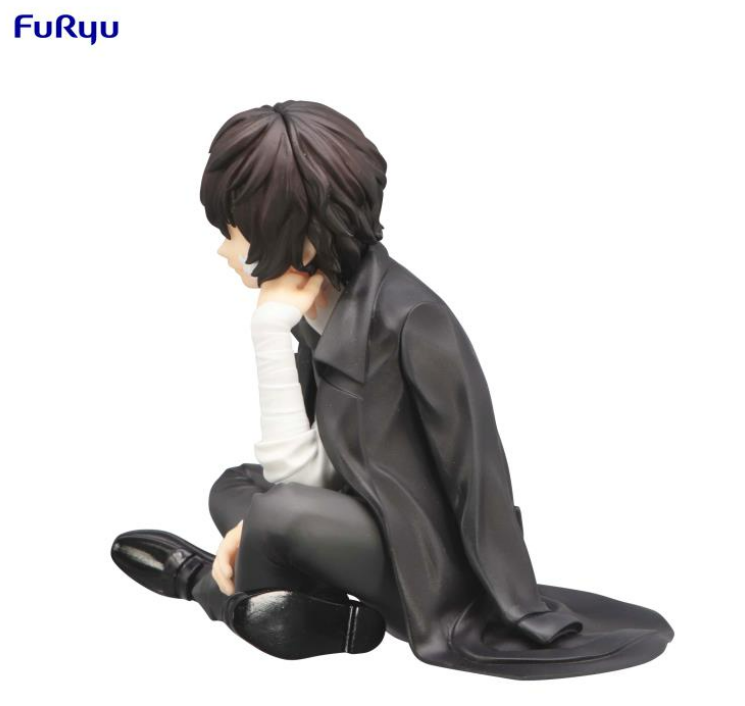 FuRyu Noodle Stopper Bungo Stray Dogs Osamu Dazai Pre-Order