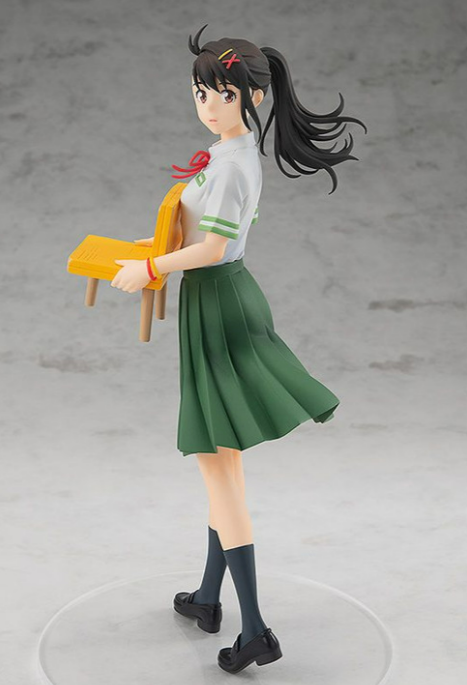POP UP PARADE Suzume Iwato Pre-Order Secondary image