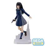 SEGA Luminasta Lycoris Recoil Takina Inoue (re-run)