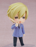 Nendoroid Ouran High School Host Club Tamaki Suoh