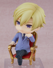 Nendoroid Ouran High School Host Club Tamaki Suoh