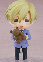 Nendoroid Ouran High School Host Club Tamaki Suoh