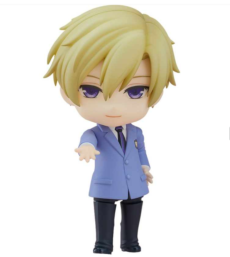 Nendoroid Ouran High School Host Club Tamaki Suoh Main image