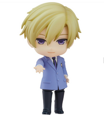 Nendoroid Ouran High School Host Club Tamaki Suoh