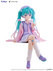 FuRyu Tenitol Hatsune Miku Noodle Stopper Love Blazer Ver.