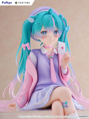 FuRyu Tenitol Hatsune Miku Noodle Stopper Love Blazer Ver.