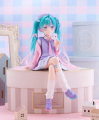 FuRyu Tenitol Hatsune Miku Noodle Stopper Love Blazer Ver.