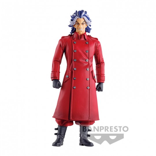 Banpresto Tokyo Revengers Character Taiju Shiba Main image