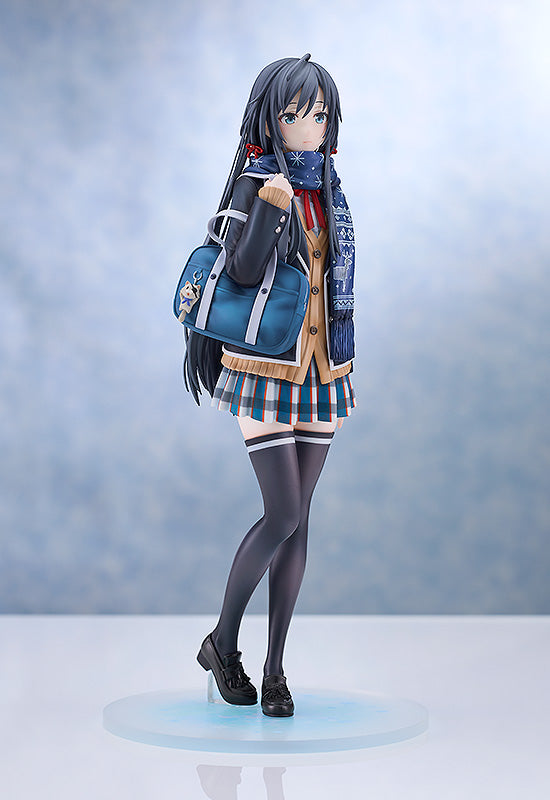 Kadokawa OreGairu Yukino Yukinoshita Light Novel Version 1/6 Scale Pre-Order Secondary image
