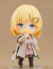 Nendoroid Hololive Production Watson Amelia