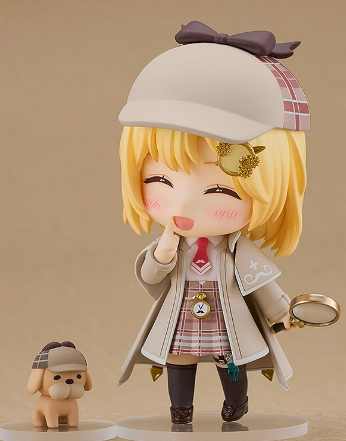 Nendoroid Hololive Production Watson Amelia