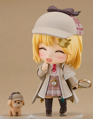 Nendoroid Hololive Production Watson Amelia Pre-Order