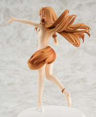 Kadokawa Spice and Wolf Wise Wolf Holo 1/7 Scale