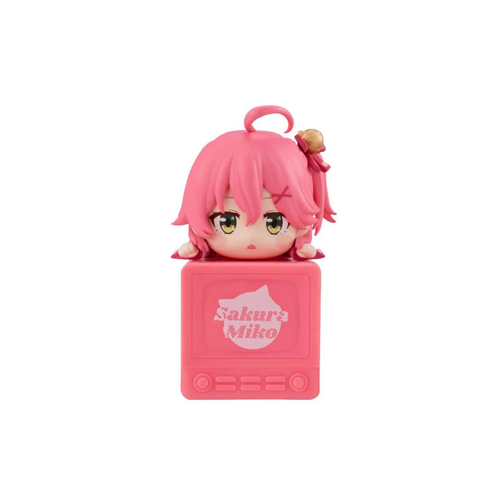 Hololive Hikkake Figure Sakura Miko