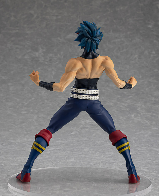 POP UP PARADE Gurren Lagann Simon Young Man Version