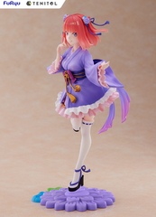 FuRyu Tenitol The Quintessential Quintuplets Nino Pre-Order