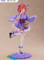 FuRyu Tenitol The Quintessential Quintuplets Nino Pre-Order