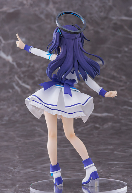 POP UP PARADE Blue Archive Yuuka Mischievous Straight Version