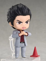 Nendoroid Yakuza Like A Dragon Kazuma Kiryu