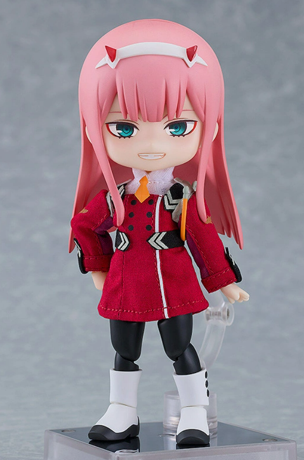 Nendoroid Doll Darling in the Franxx  Zero Two Main image
