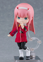 Nendoroid Doll Darling in the Franxx  Zero Two