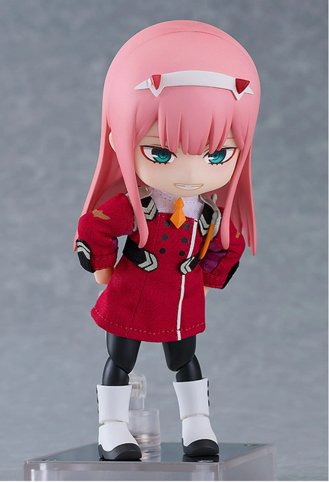 Nendoroid Doll Darling in the Franxx  Zero Two