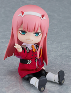 Nendoroid Doll Darling in the Franxx  Zero Two