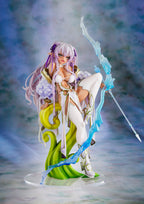 VERTEX Elf Village 2nd Villager Lyra 1/6 Scale Pre-Order
