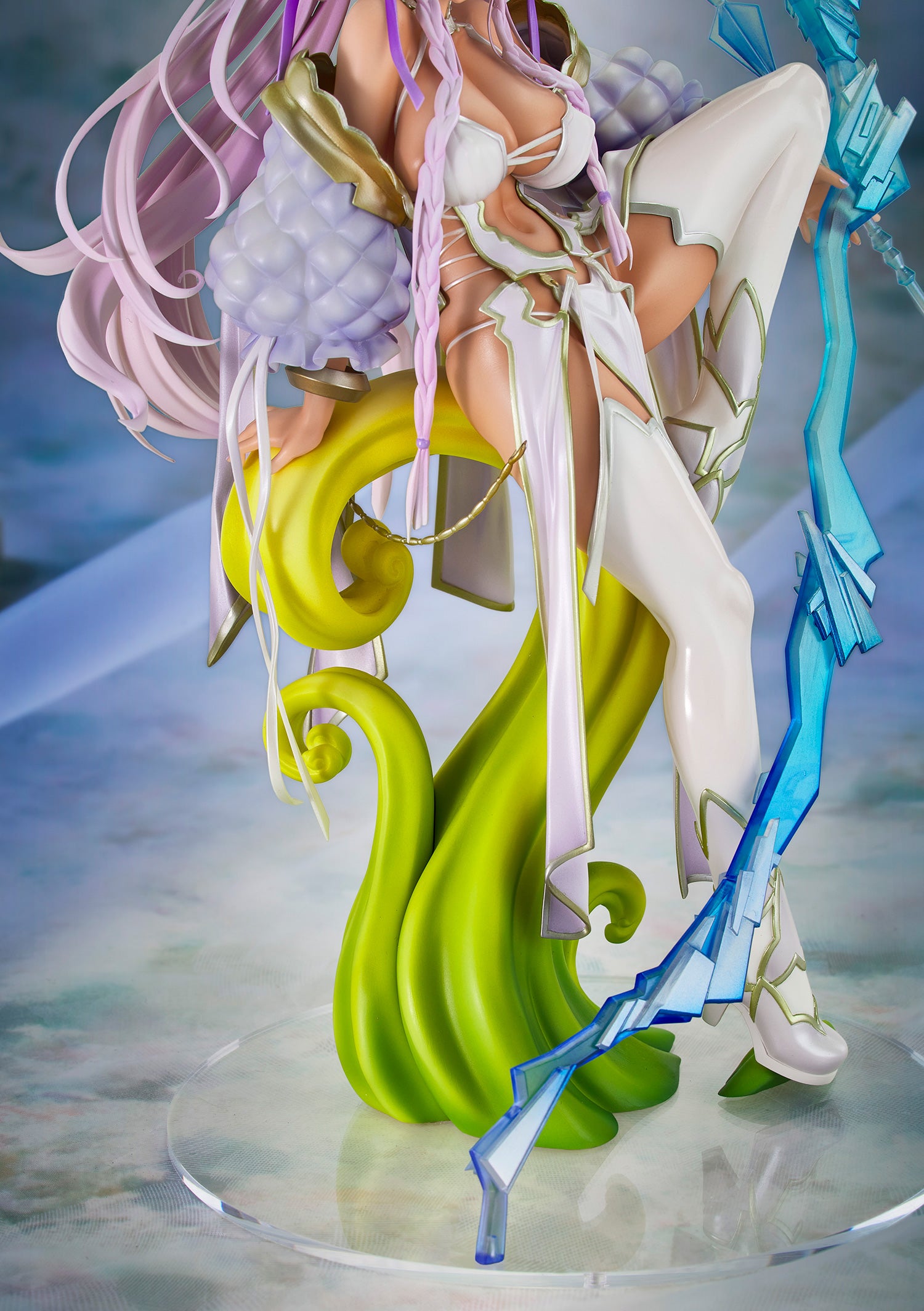 VERTEX Elf Village 2nd Villager Lyra 1/6 Scale Pre-Order