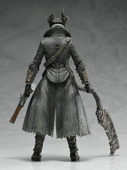 Figma Bloodborne Hunter(Re-Run) Pre-Order