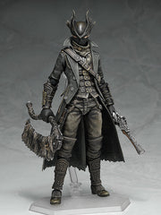 Figma Bloodborne Hunter(Re-Run) Pre-Order