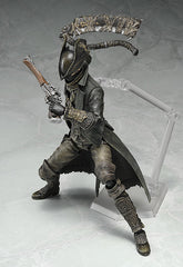 Figma Bloodborne Hunter(Re-Run) Pre-Order