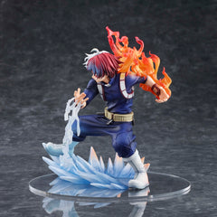 My Hero Academia Figure Shoto Todoroki