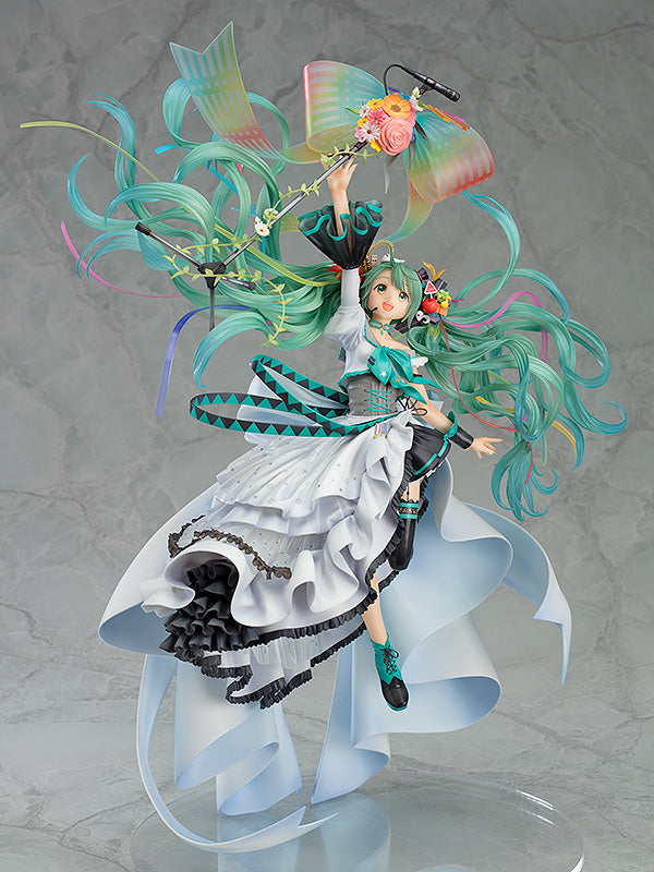 Good Smile Company Hatsune Miku Memorial Dress Ver. Pre-Order Main image