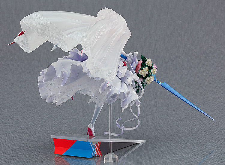 Good Smile Company Darling In The Franxx Zero Two: For My Darling Pre-Order