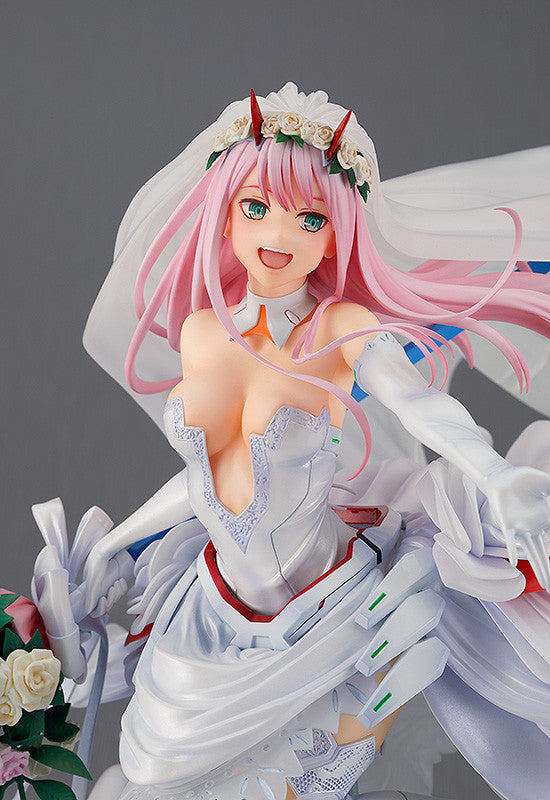 Good Smile Company Darling In The Franxx Zero Two: For My Darling Secondary image