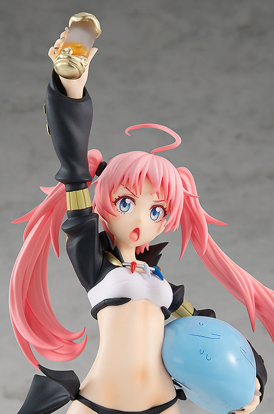 POP UP PARADE TenSura Rimuru Main image