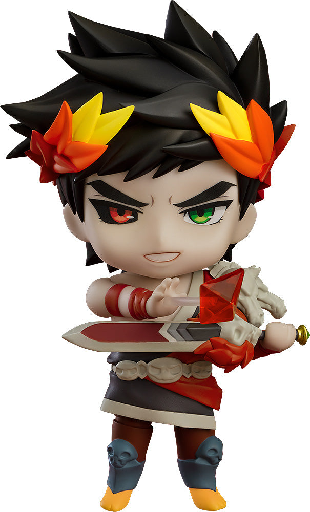 Nendoroid Hades Zagreus Pre-Order Main image