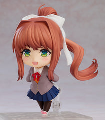 Nendoroid Doki Doki Literature Club! Monika Pre-Order