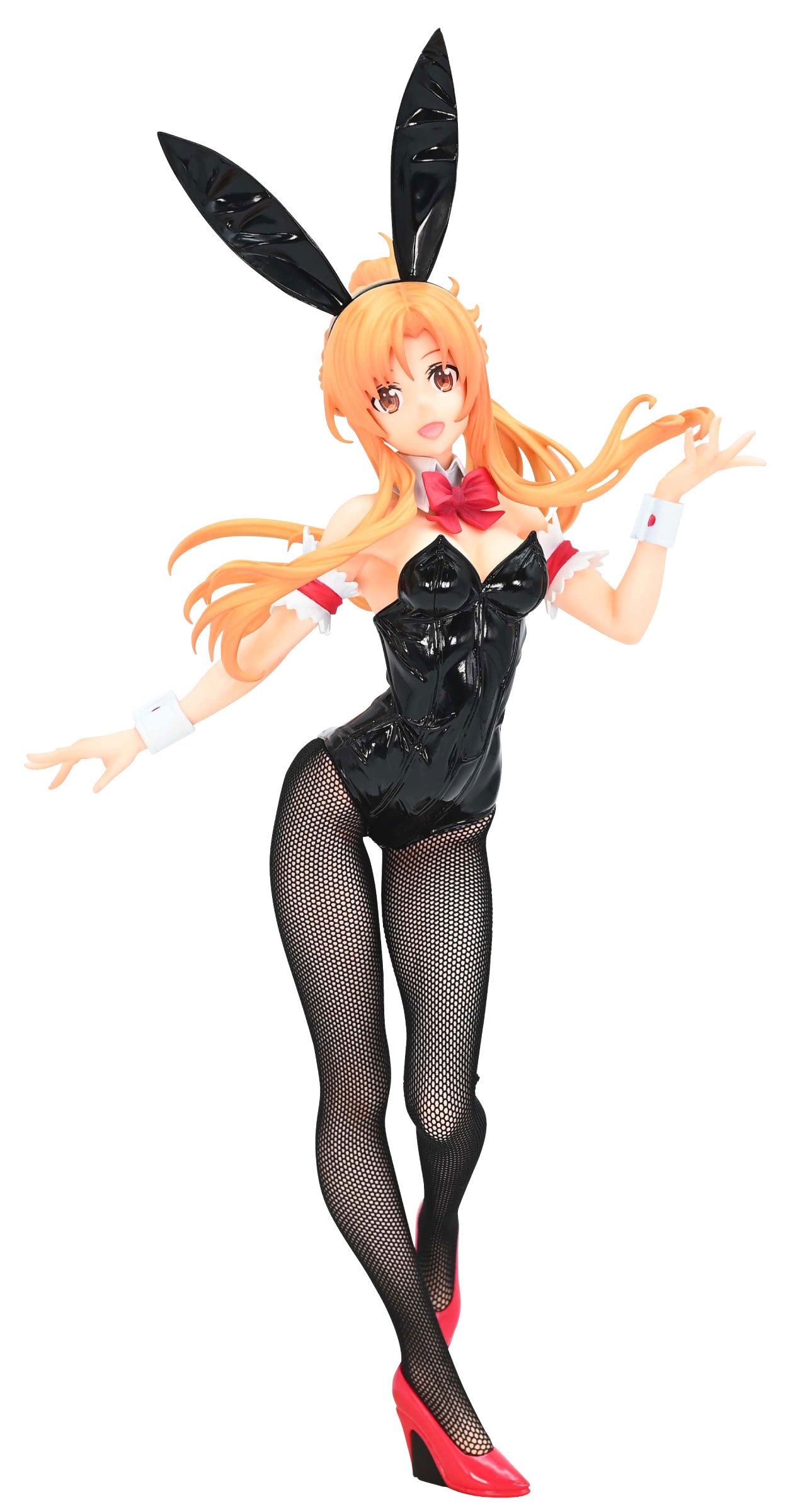FuRyu BiCute Bunnies Figure Sword Art Online Figure Asuna Main image