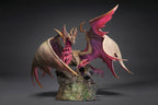 Capcom Monster Hunter Rise Sunbreak Malzeno